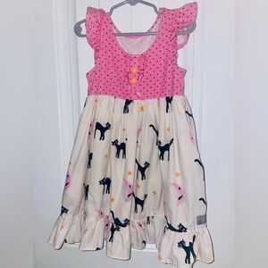 Eleanor Rose Size 5